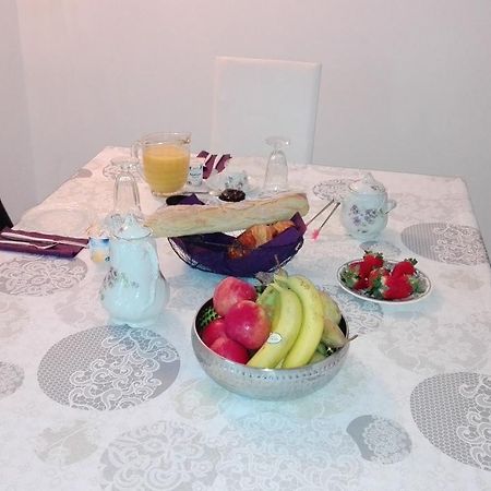 Domaine Les Amarats 호텔 나르본 외부 사진